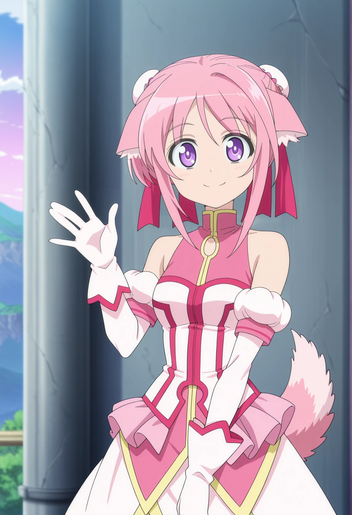 Featured image #1 for Millhiore Firianno Biscotti (Dog Days) XL