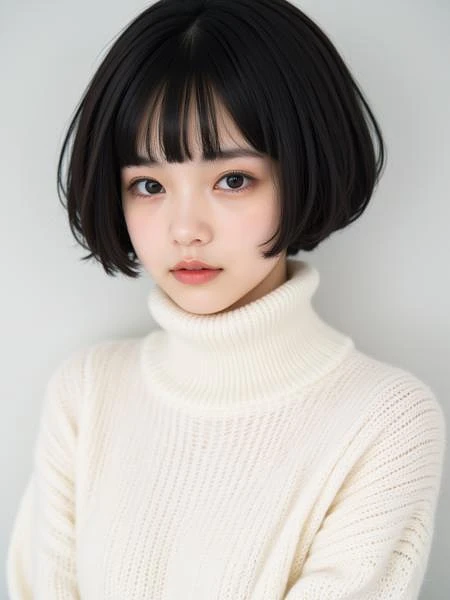 Featured image #4 for Chinese Girl Flux 1.d Lora | Natural Realistic Photography