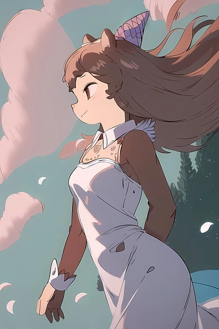 Featured image #3 for Hedgehog (summer camp island)