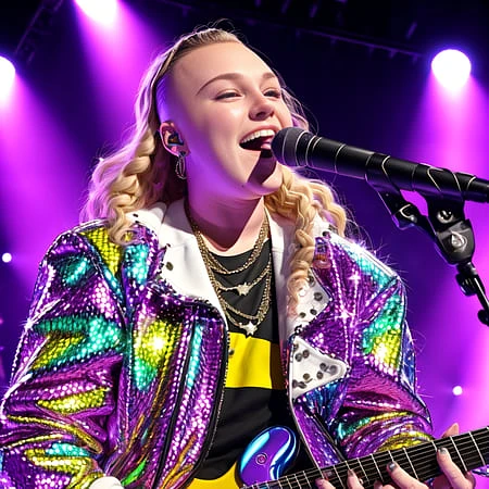 Featured image #4 for Jojo Siwa