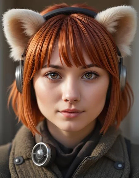 Featured image #4 for Ratatoskr (Animal, Creature and Furry) [Flux]