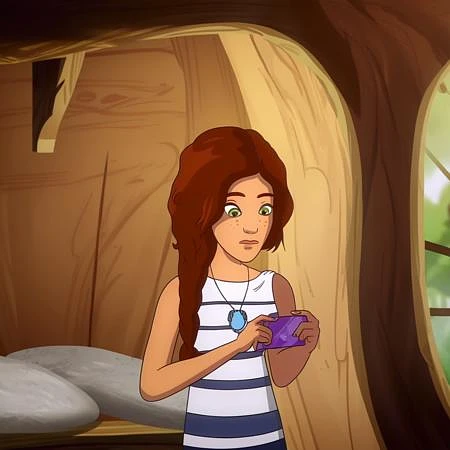 Featured image #3 for Emily Jones (Lego Elves)