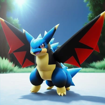 Featured image #5 for PokeModel 
