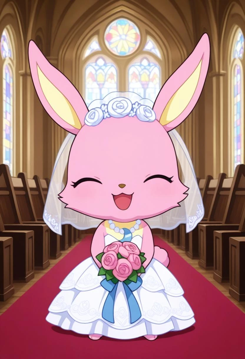 Featured image #4 for Luna (Jewelpet)