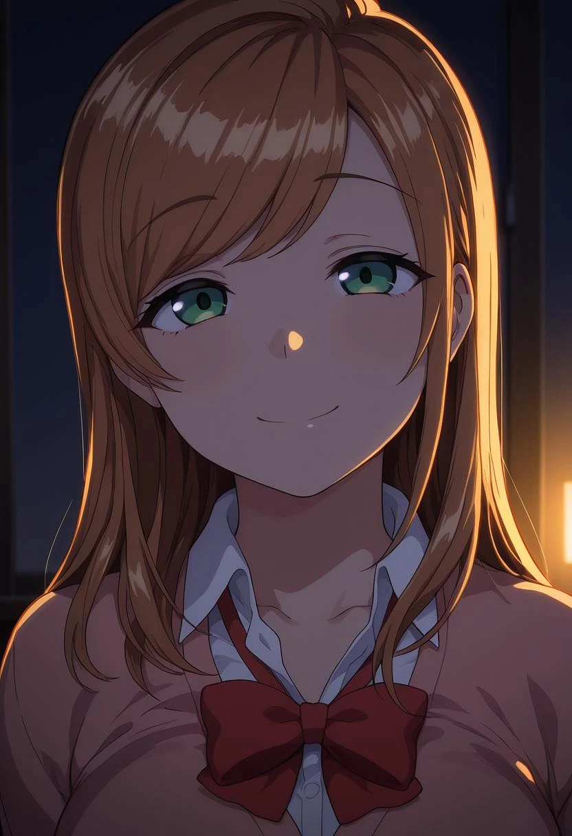 Featured image #2 for Minako Sanada (Ijirare: Fukushuu Saimin)