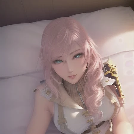 Featured image #4 for 雷光,ライトニング,Lightning,Final Fantasy XIII,Clarie Farron