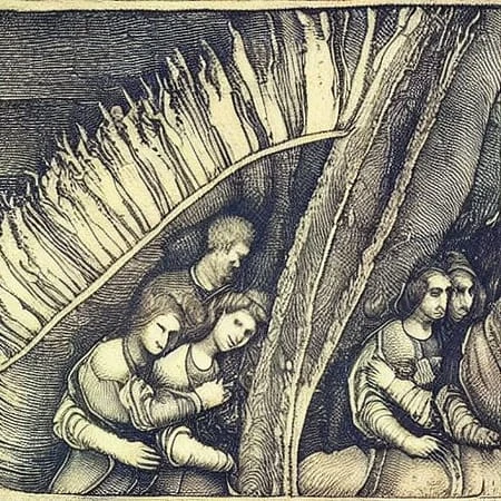 Featured image #2 for durer-style