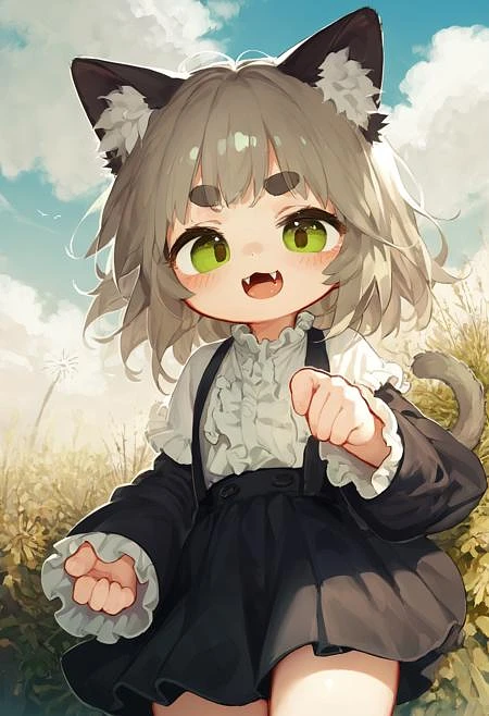 Featured image #1 for T-ponynai3 v6的防冻液风格lora