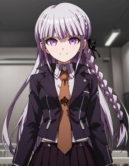 Featured image #3 for Danganronpa Girlspack