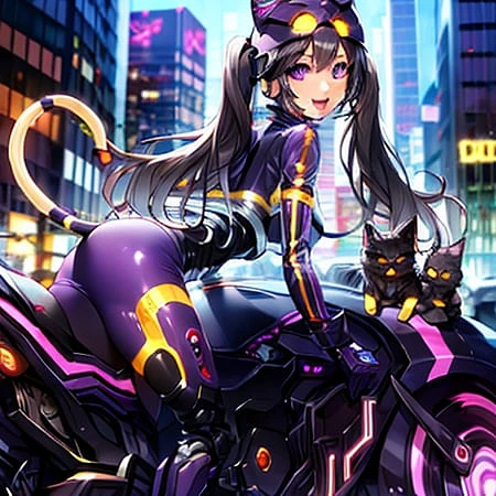 Featured image #2 for IPマスカライナー/I:P Masquerena/I：P伪装舞会莱娜