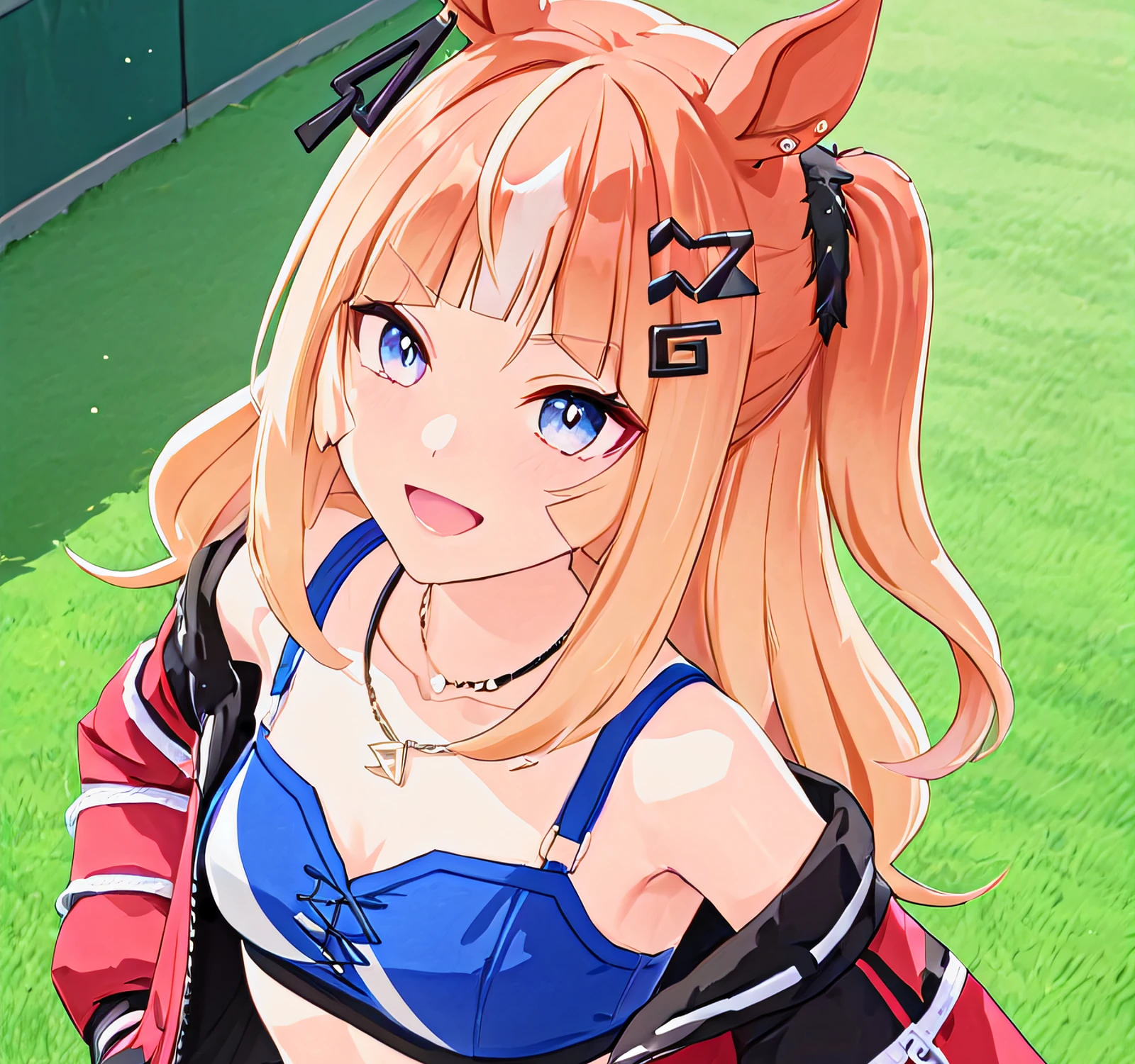 Featured image #3 for Espoir_City(umamusume)_XL/PONY/ILL