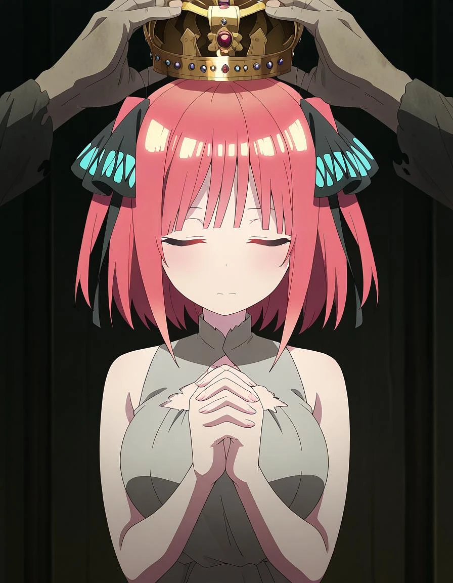 Featured image #3 for Coronation - Concept