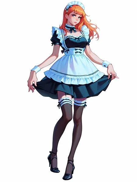 Featured image #5 for Maid