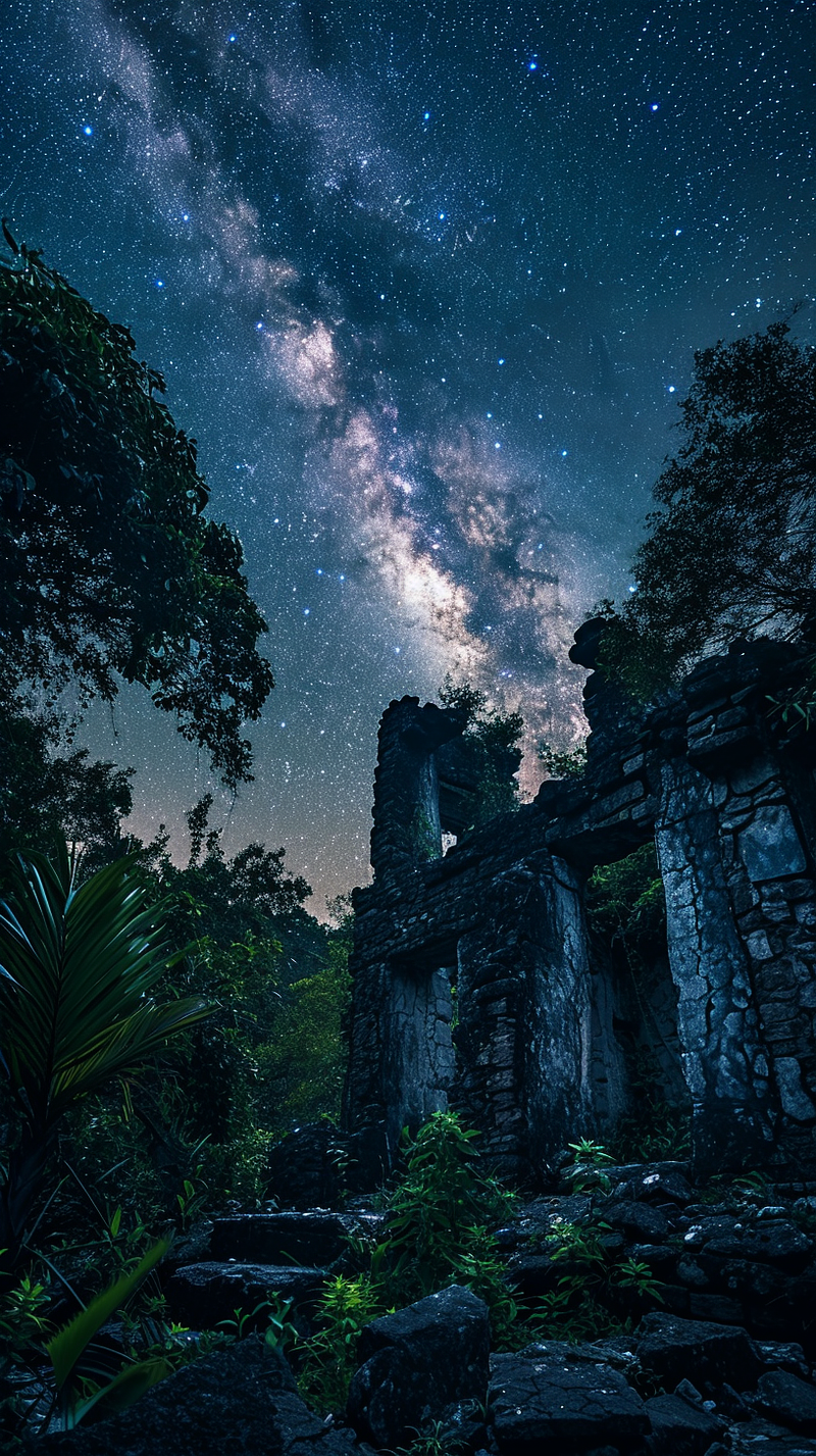 A sample prompt of what you can find in this page