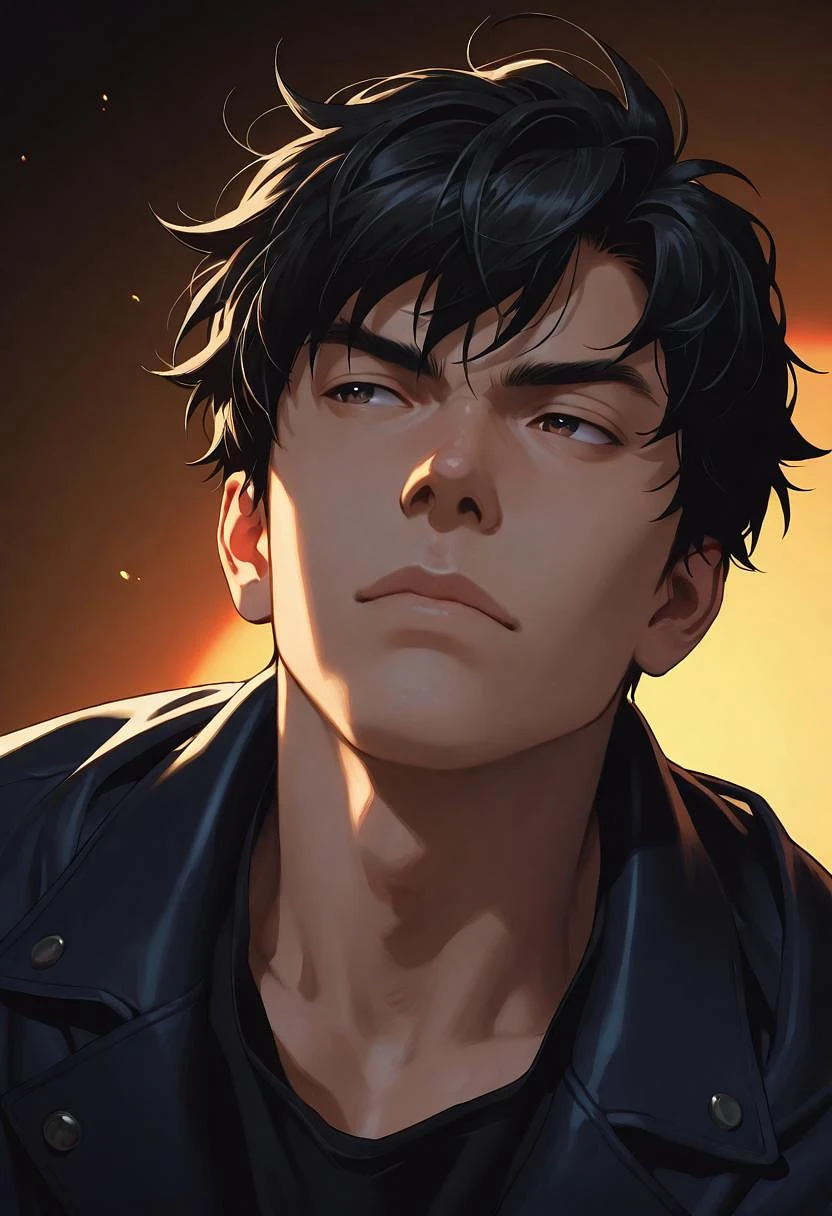 Featured image #1 for AureoMan