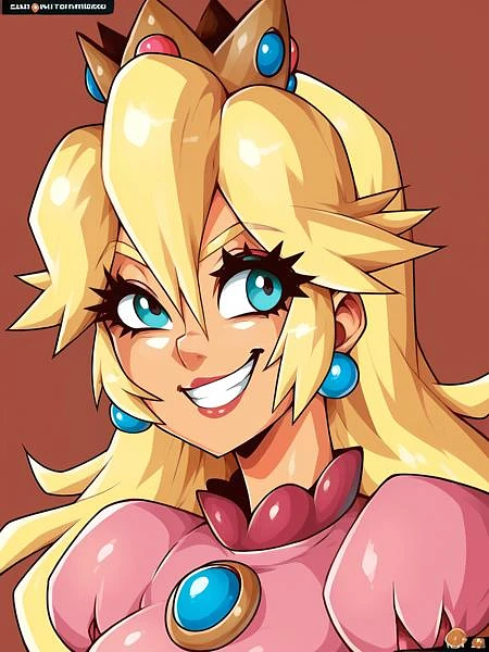 Featured image #4 for WitchKing00 Style