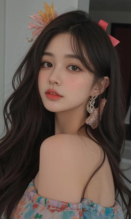Featured image #3 for 娜乌斯嘉nwsj_realistic