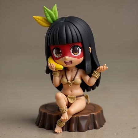 Featured image #2 for Kuruminha