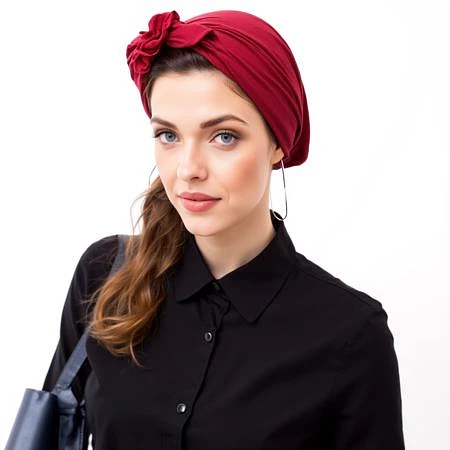 Featured image #2 for Scarf style F1D + XL