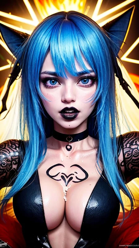 Featured image #1 for 3moon anime_cosplay
