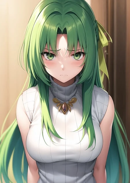 Featured image #2 for Sonozaki Shion (Higurashi)
