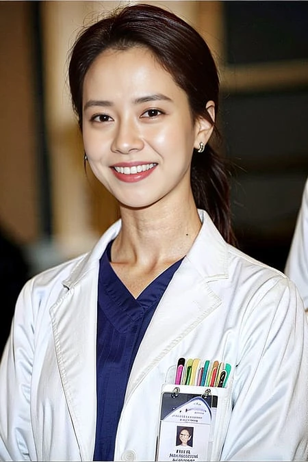 Featured image #1 for Song Ji-hyo
