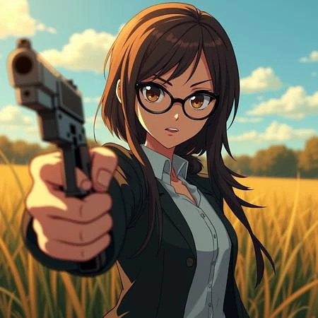 Featured image #1 for Girls With Guns XL + F1D
