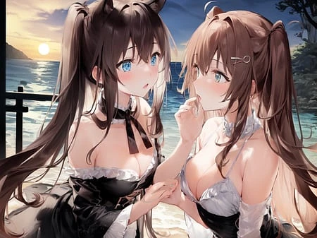 Featured image #1 for Umibouzu