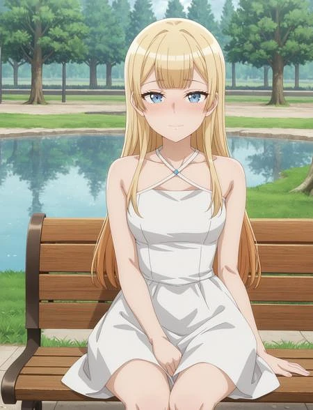 Featured image #4 for Sif Rembrandt - Tsuki ga Michibiku Isekai Douchuu (TSUKIMICHI -Moonlit Fantasy-)