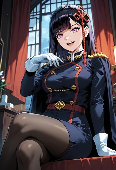 Featured image #4 for Mato Seihei no Slave