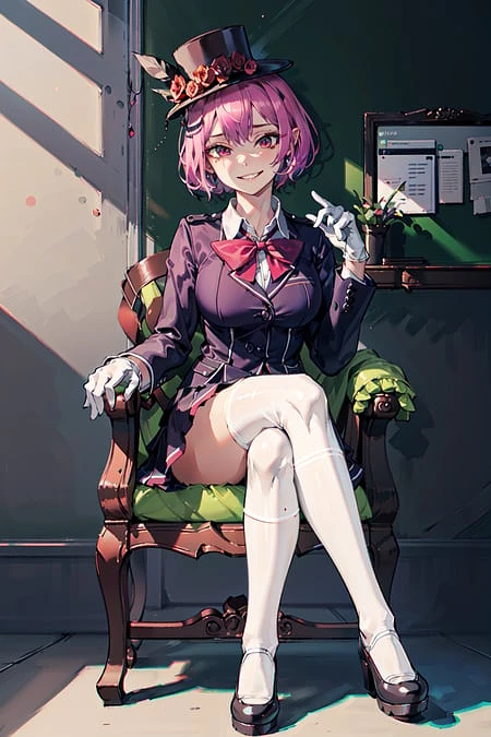 Featured image #5 for lucid(maplestory)