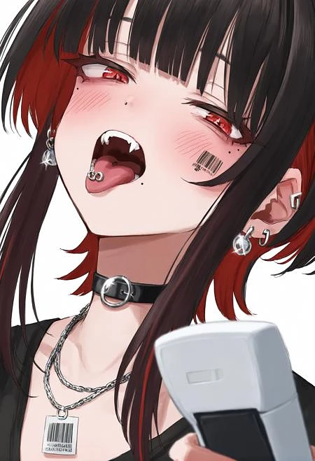 Featured image #4 for Artist Style:儀式（gishiki_unc）Style