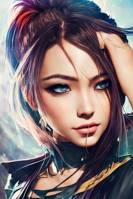 Featured image #5 for General Illustration Model