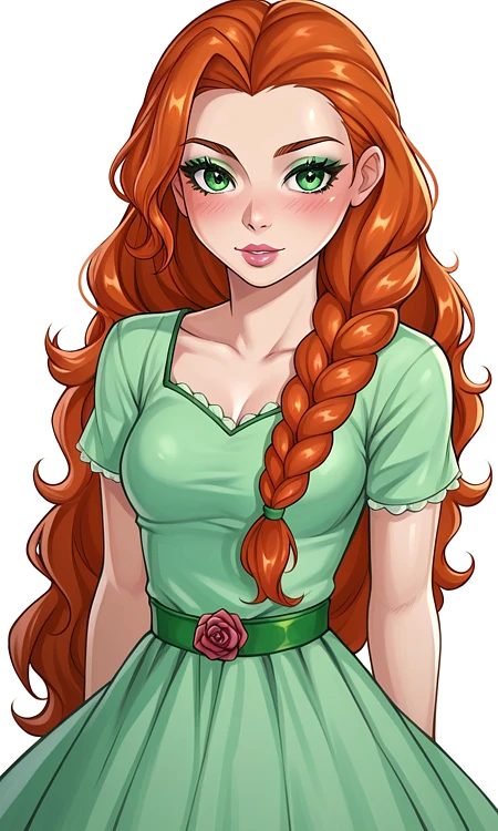 Featured image #4 for Poison Ivy