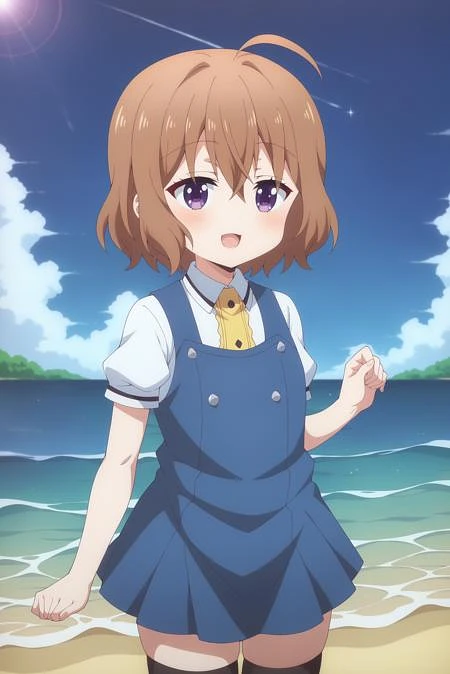 Featured image #2 for Blend S | Mafuyu Hoshikawa | PDXL