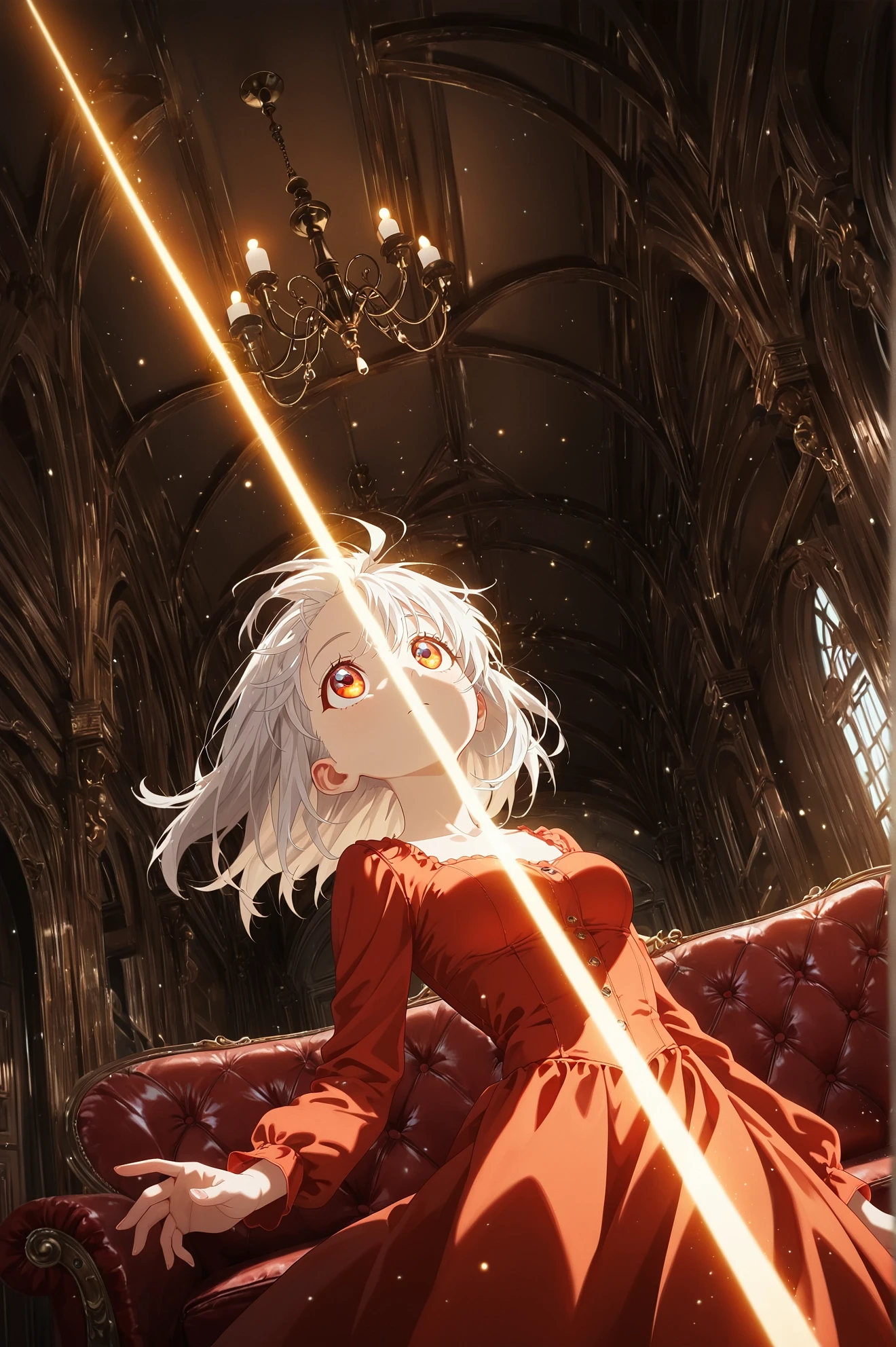 Featured image #4 for Mikomic Anime