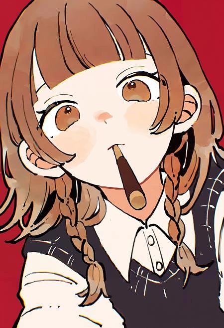 Featured image #2 for おもぐ / omoguuu style | Illustrious
