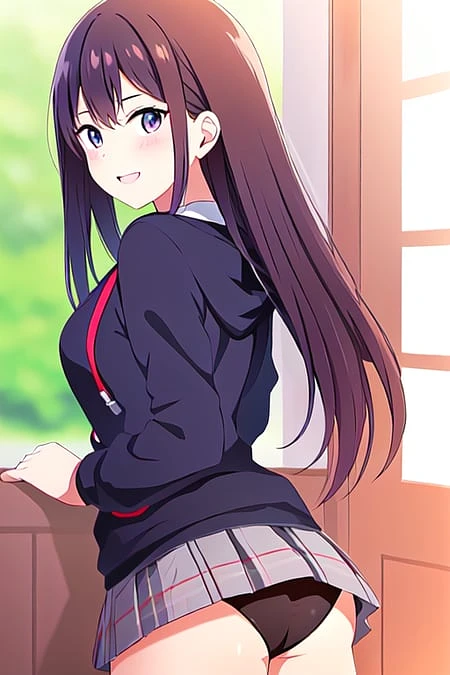 Featured image #2 for Harayutaka aststyle