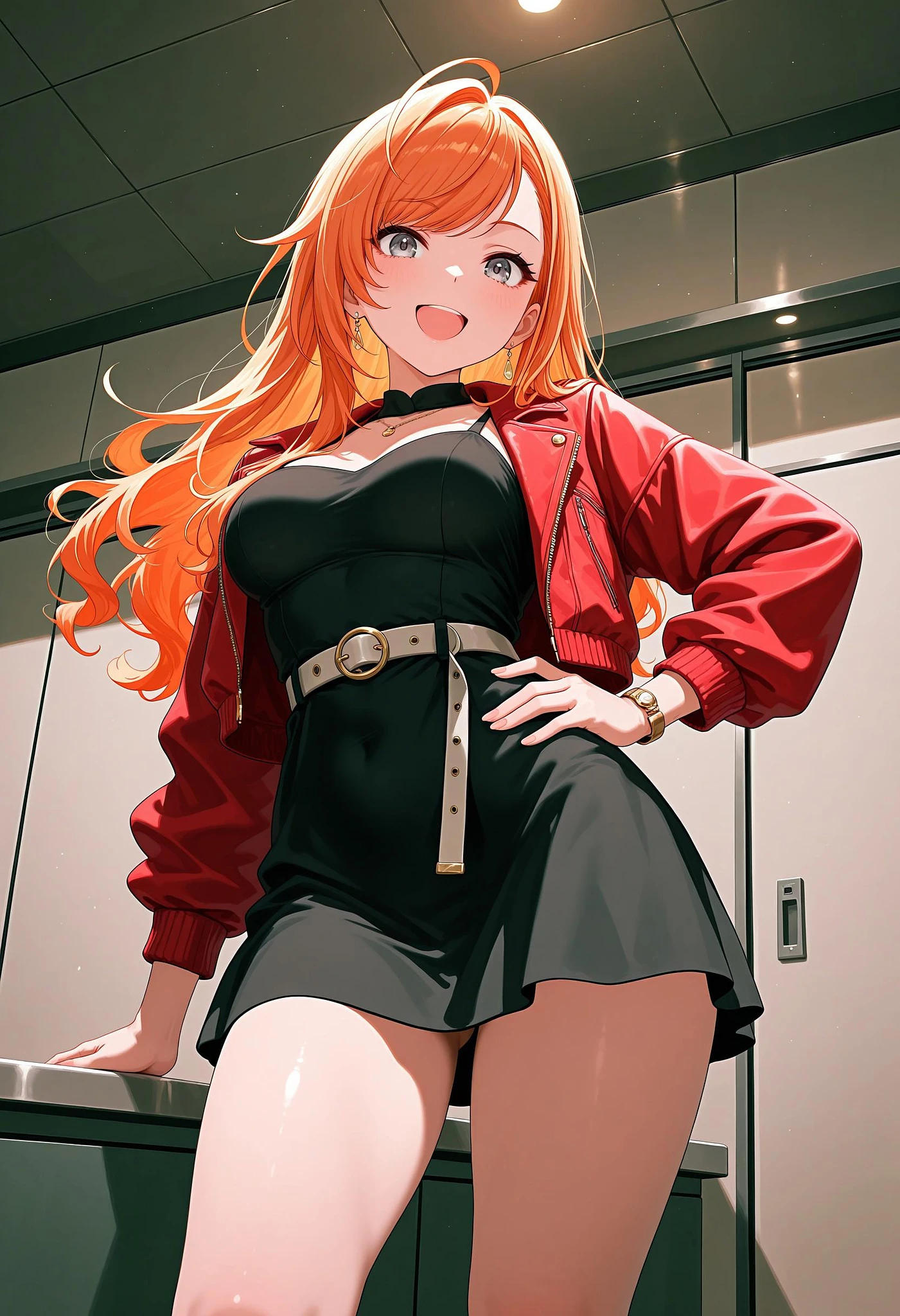 Featured image #2 for Natsuha Arisugawa