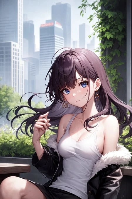 Featured image #1 for Ichinose Shiki (THE IDOLM@STER CINDERELLA GIRLS)