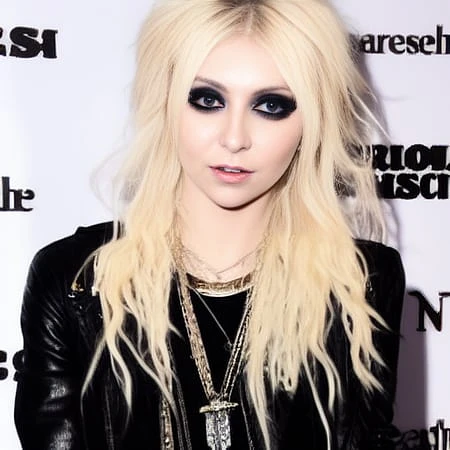 Featured image #1 for Taylor Momsen