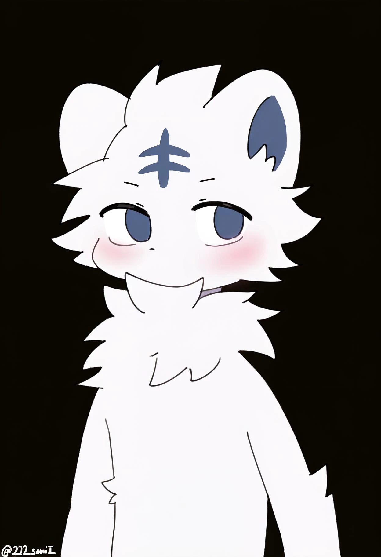 Featured image #5 for Rushia (Saramandaasan) | るしあ(さらまんだ)