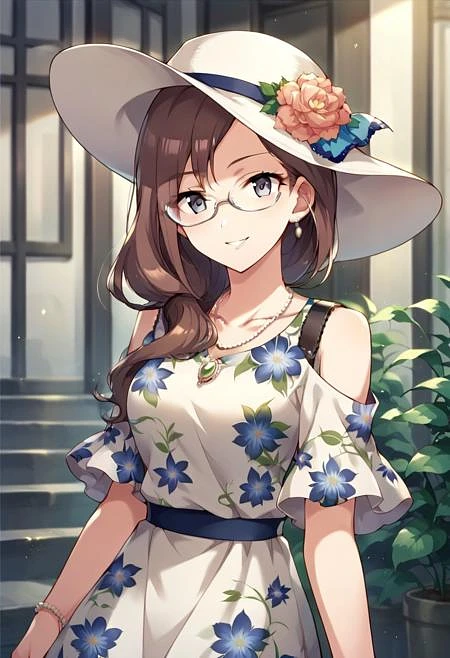 Featured image #3 for Yagami Makino | THE iDOLM@STER Cinderella Girls | アイドルマスターシンデレラガールズ