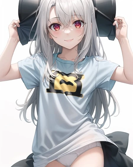 Featured image #3 for Fate/kaleid liner プリズマ☆イリヤ-Illya/伊莉雅