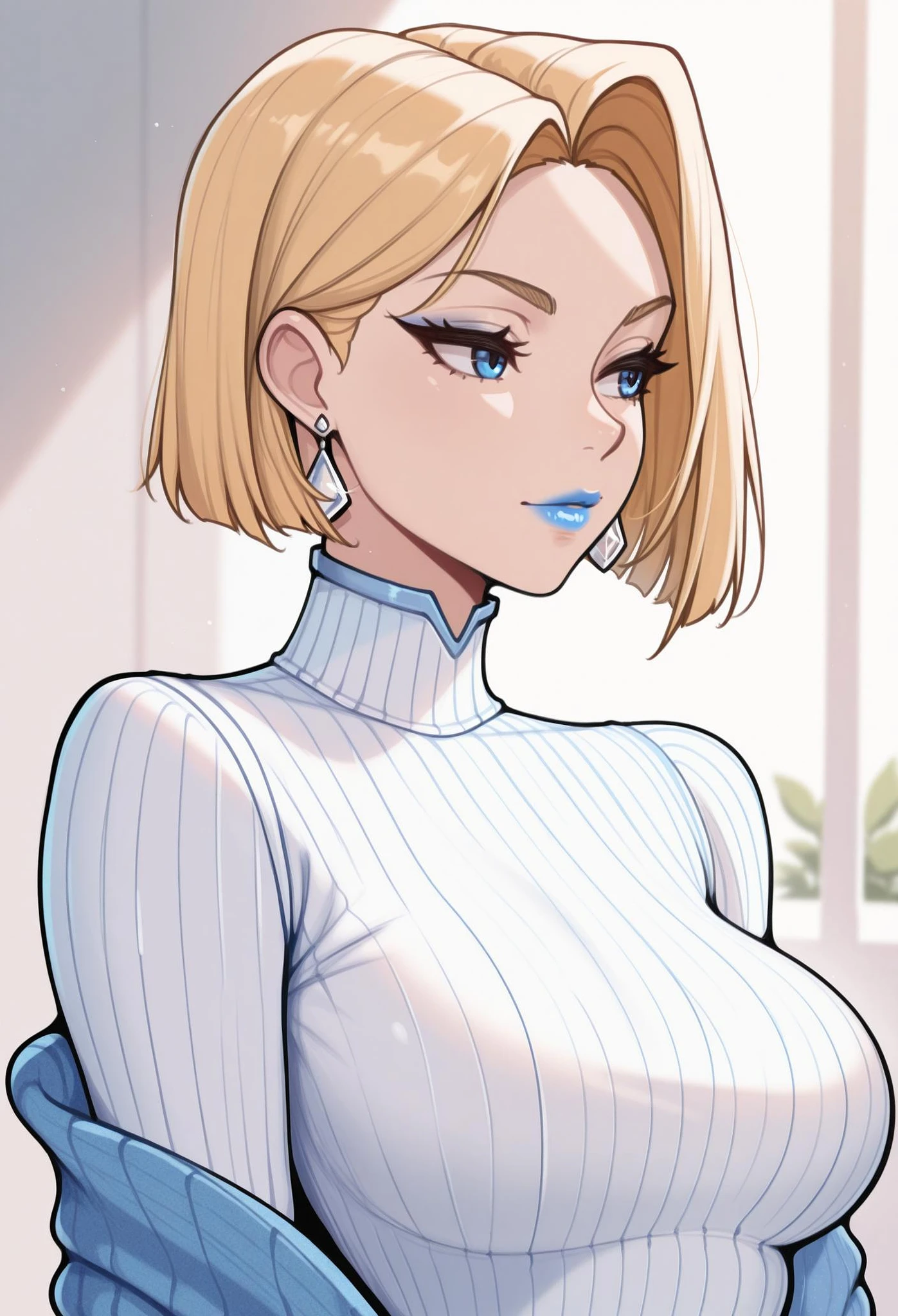 Featured image #3 for Emma Frost (Marvel Rivals) [Illustrious] Character Lora