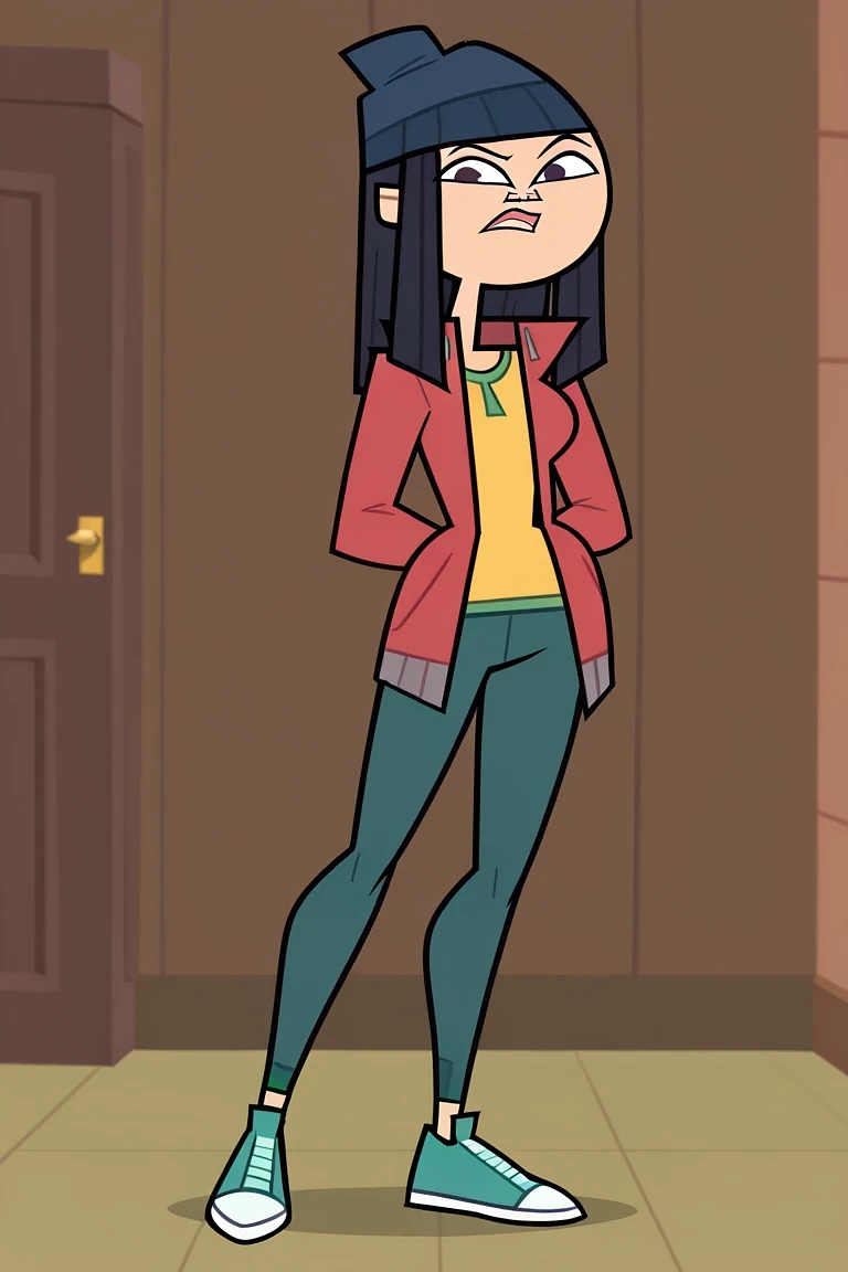 Featured image #6 for MK (Total Drama)