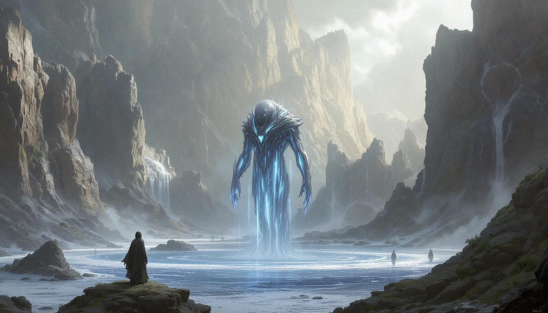 A sample prompt of what you can find in this page