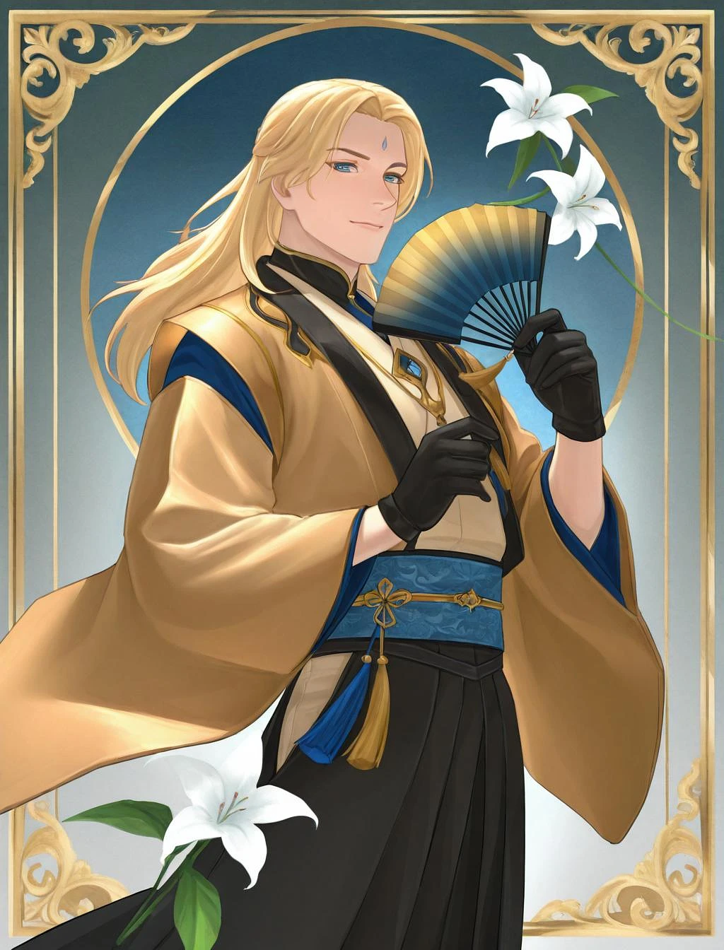 Featured image #2 for Kuraasa 5 Style