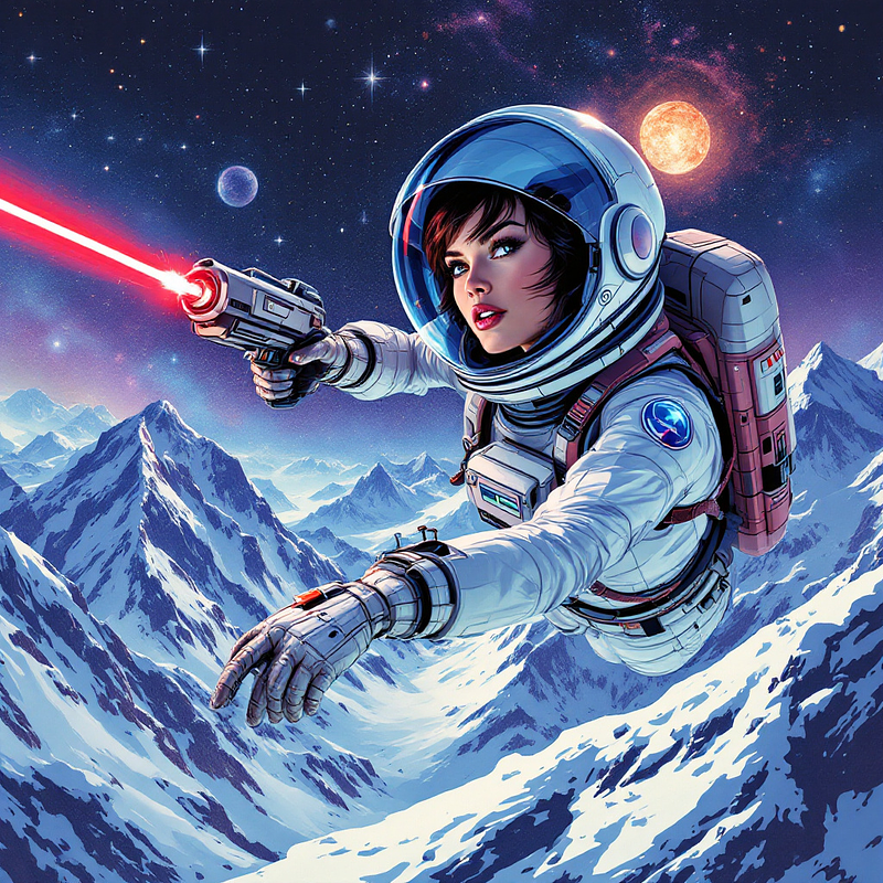 A sample prompt of what you can find in this page