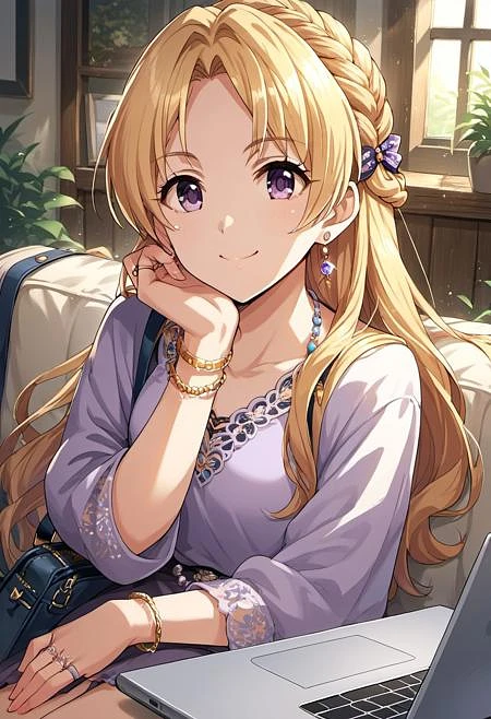 Featured image #2 for Kiryuu Tsukasa | THE iDOLM@STER Cinderella Girls | アイドルマスターシンデレラガールズ